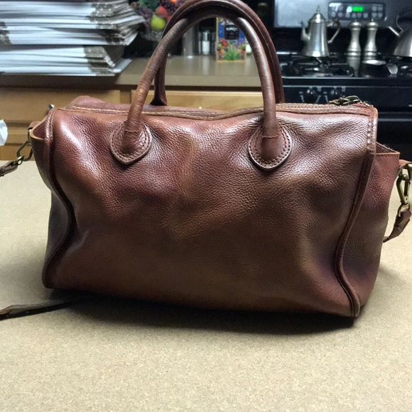 Madewell Handbags - Madewell 1937 Convertible Crossbody